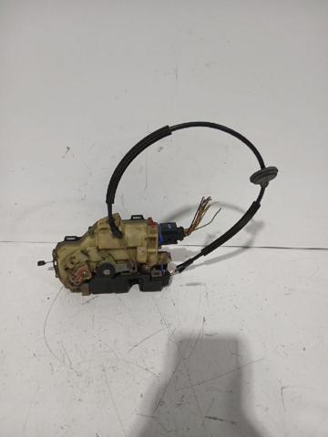 VAG 3B1837015AP Cerradura de puerta delantera izquierda  comprar en Murcia