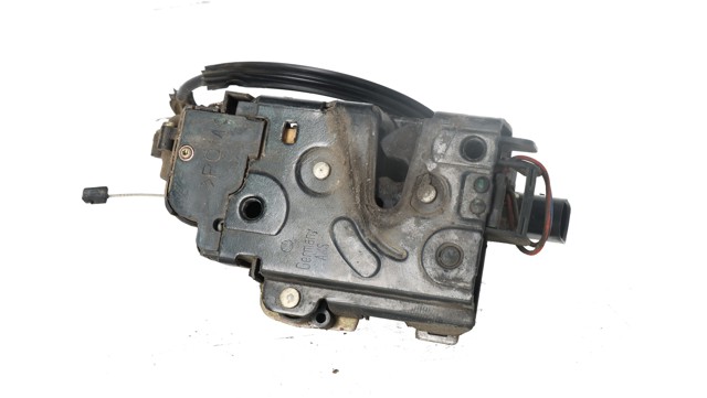 3B1837015AP VAG Cerradura de puerta delantera izquierda  disponible Vigo