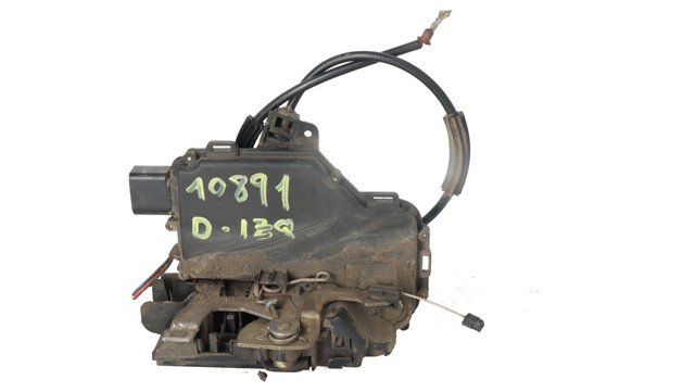 3B1837015AP Cerradura de puerta delantera izquierda  comprar en Pontevedra