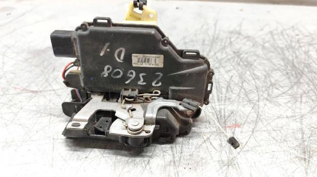 3B1837015AP VAG Cerradura de puerta delantera izquierda  comprar en Lleida