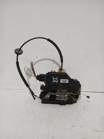VAG 3B1837015AP Cerradura comprar Pamplona