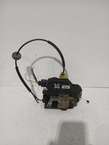 VAG 3B1837015AP Cerradura de puerta delantera izquierda  disponible Lugo