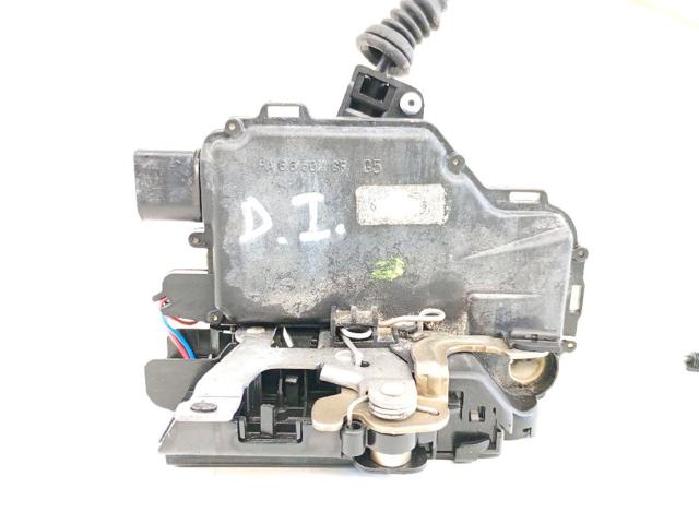 3B1837015AP VAG Cerradura de puerta delantera izquierda  disponible Vigo