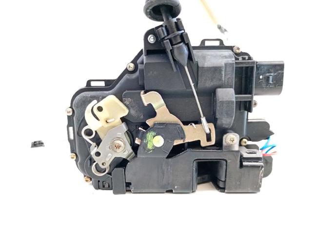 VAG 3B1837015AP Cerradura  en stock Salamanca