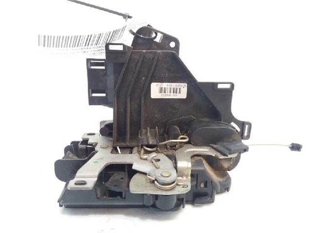 3B1837015AQ Cerradura de puerta delantera izquierda  comprar en Reus
