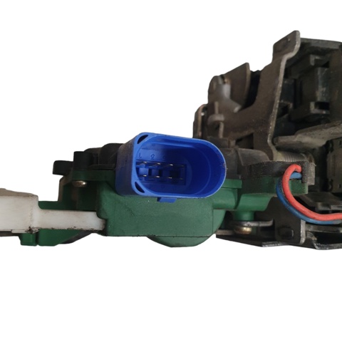 VAG 3B1837015AQ Cerradura de puerta delantera izquierda  comprar en Ponferrada