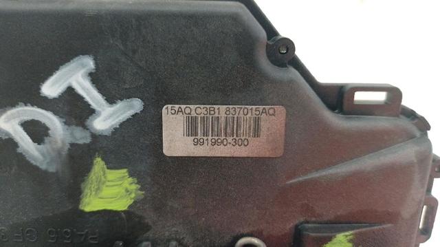 VAG 3B1837015AQ Cerradura comprar Tarragona