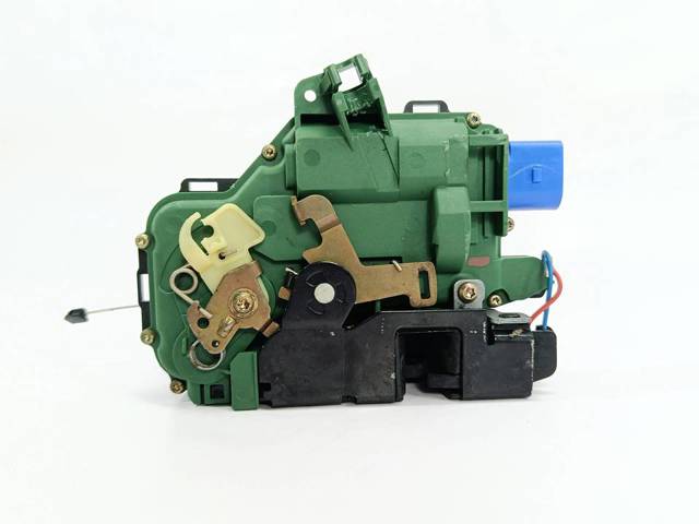 VAG 3B1837015AQ Cerradura de puerta delantera izquierda  comprar en Murcia