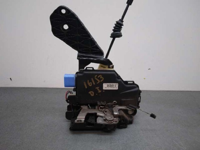 Cerradura delantera izquierda para Seat Ibiza III (6L1)