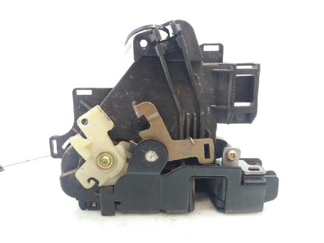 VAG 3B1837015AQ Cerradura de puerta delantera izquierda  comprar en Ponferrada