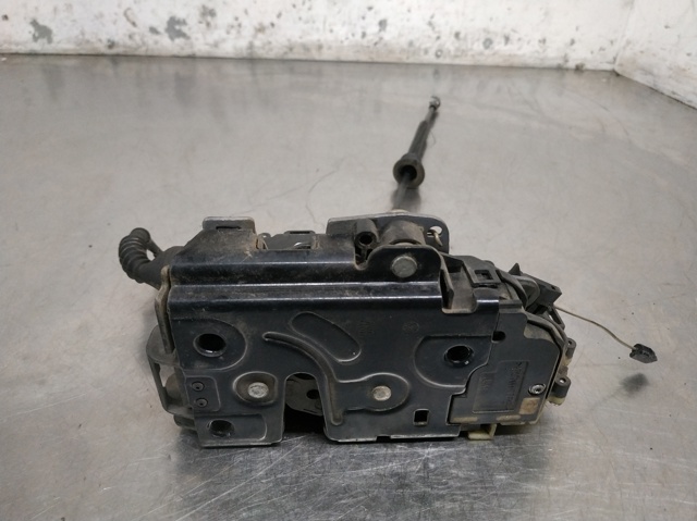 VAG 3B1837015AQ Cerradura  en stock Salamanca