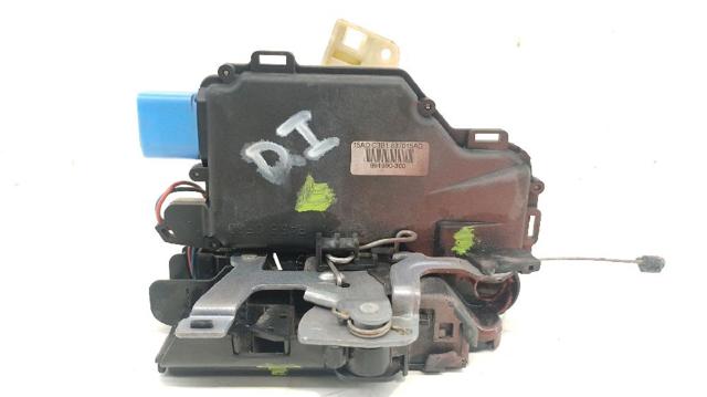 VAG 3B1837015AQ Cerradura de puerta delantera izquierda  disponible Lugo