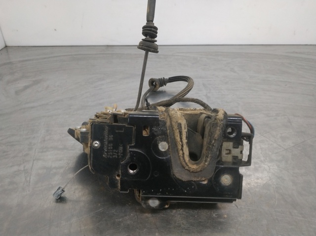 VAG 3B1837015AQ Cerradura comprar Pamplona