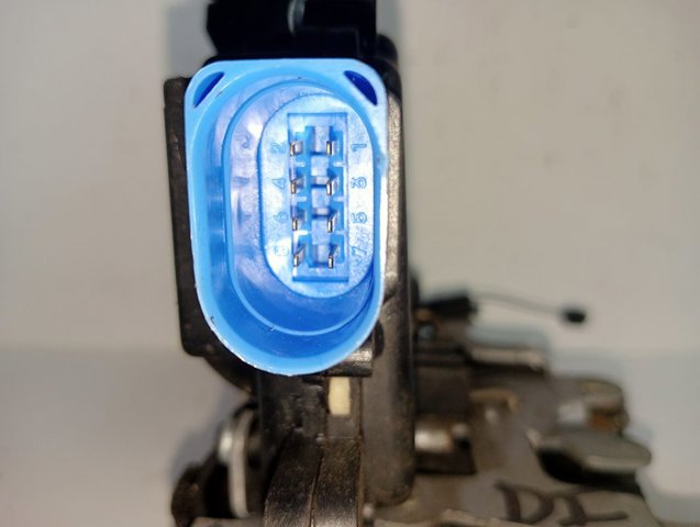 3B1837015AR VAG Cerradura comprar Madrid