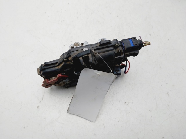 3B1837015AR VAG Cerradura comprar Bilbao