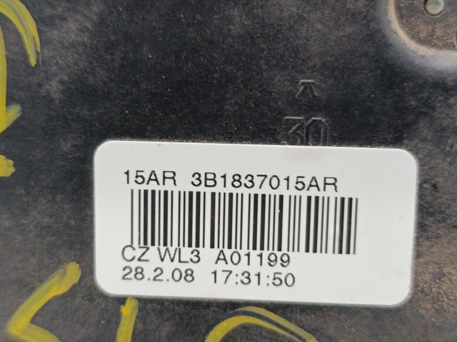 VAG 3B1837015AR Cerradura comprar Barcelona