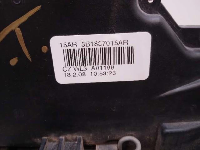 3B1837015AR VAG Cerradura de puerta delantera izquierda  comprar en Oviedo