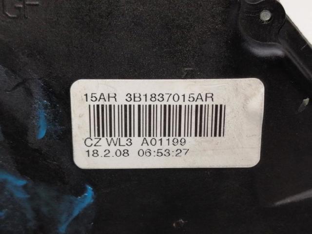 VAG 3B1837015AR Cerradura de puerta delantera izquierda  comprar en Murcia
