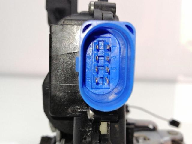 3B1837015AR VAG Cerradura comprar Alcalá