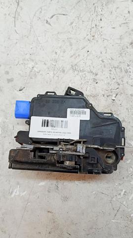 3B1837015AR Cerradura de puerta delantera izquierda  comprar en Zaragoza