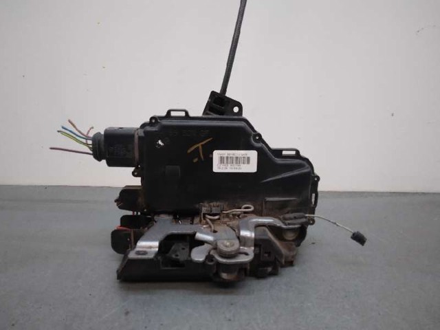 Cerradura 3B1837015AR VAG