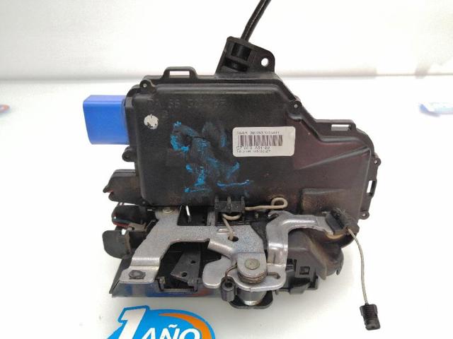 3B1837015AR VAG Cerradura  en stock Córdoba
