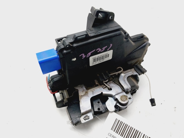 VAG 3B1837015AR Cerradura  en stock Salamanca