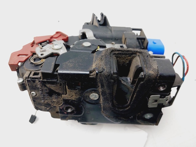 VAG 3B1837015AR Cerradura de puerta delantera izquierda  disponible Lugo