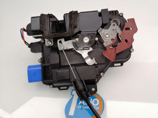 3B1837015AR VAG Cerradura de puerta delantera izquierda  disponible Ourense