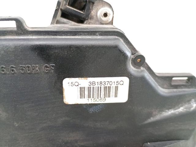 VAG 3B1837015Q Cerradura  en stock Valencia