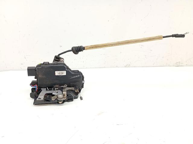 VAG 3B1837015Q Cerradura de puerta delantera izquierda  disponible Lugo