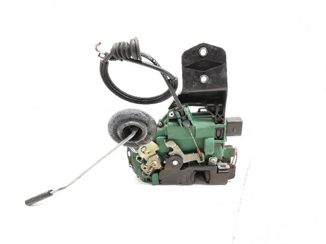 VAG 3B1837015Q Cerradura de puerta delantera izquierda  disponible España