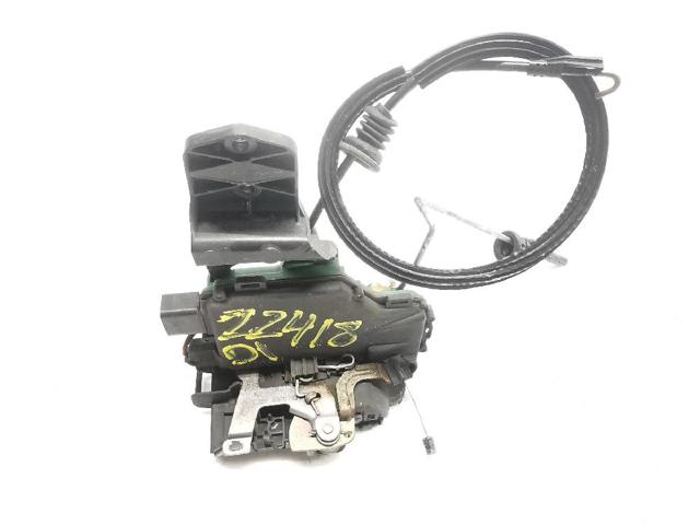 3B1837015Q Cerradura de puerta delantera izquierda  comprar en Zaragoza