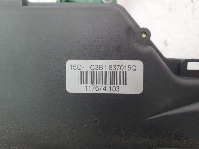 3B1837015Q Cerradura  en stock Castellón