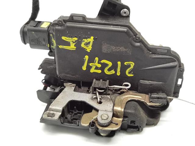 VAG 3B1837015Q Cerradura de puerta delantera izquierda  comprar en Murcia