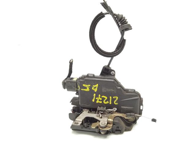 3B1837015Q Cerradura de puerta delantera izquierda  disponible Utrera