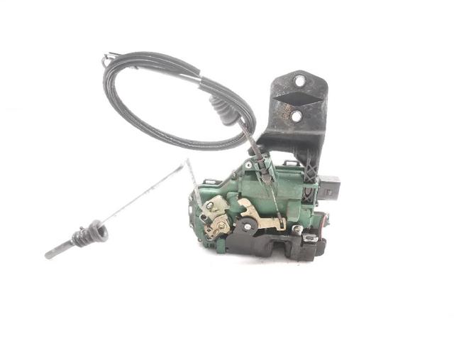 3B1837015Q VAG Cerradura de puerta delantera izquierda  disponible Alicante