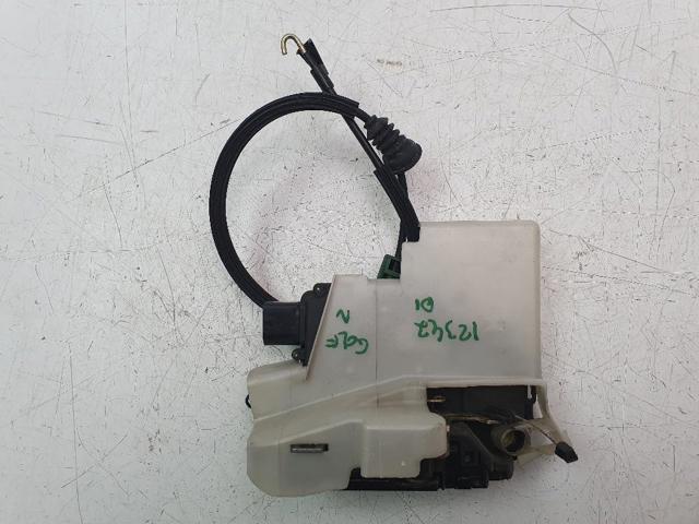 3B1837015Q VAG Cerradura  en stock Córdoba