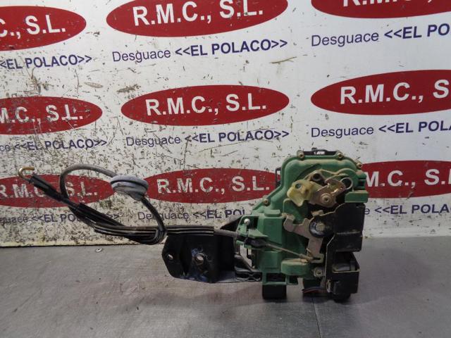 3B1837016 VAG Cerradura de puerta delantera derecha comprar Bilbao