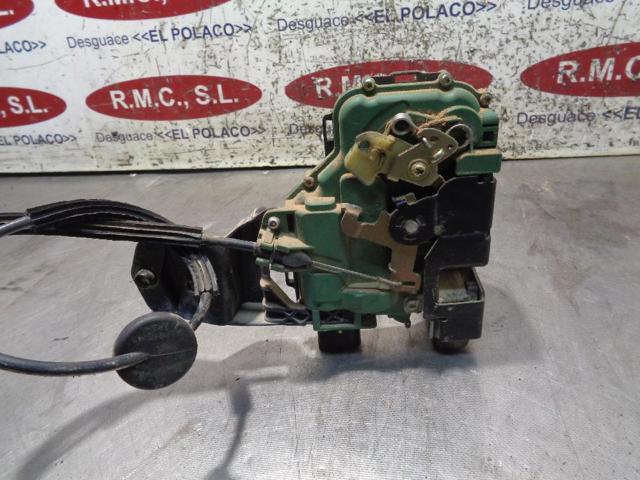 VAG 3B1837016 Cerradura de puerta delantera derecha comprar Barcelona