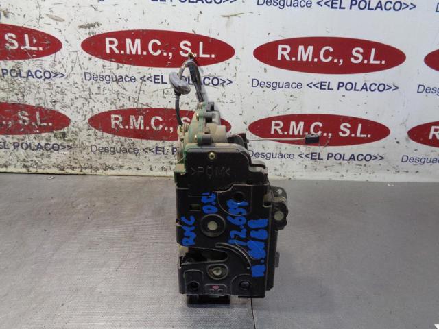 3B1837016 VAG Cerradura de puerta delantera derecha comprar Madrid