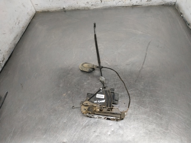 3B1837016 VAG Cerradura de puerta delantera derecha  comprar en Jaén