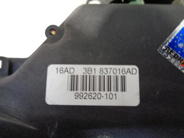 VAG 3B1837016 Cerradura de puerta delantera derecha  disponible Lugo