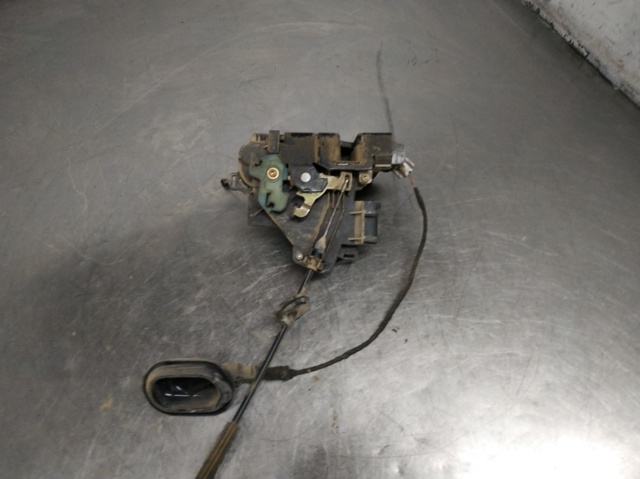 VAG 3B1837016 Cerradura de puerta delantera derecha  comprar en Murcia