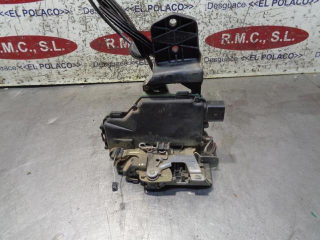 VAG 3B1837016 Cerradura de puerta delantera derecha  comprar en Murcia