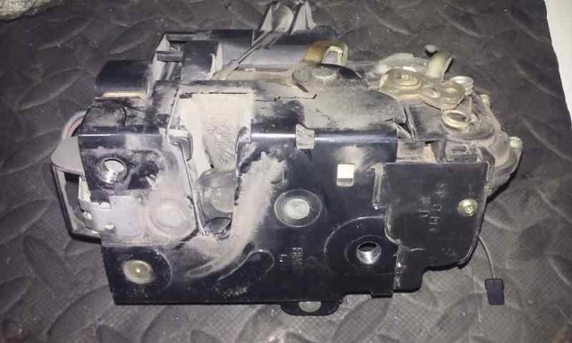 3B1837016A VAG Cerradura de puerta delantera derecha  comprar en Jaén