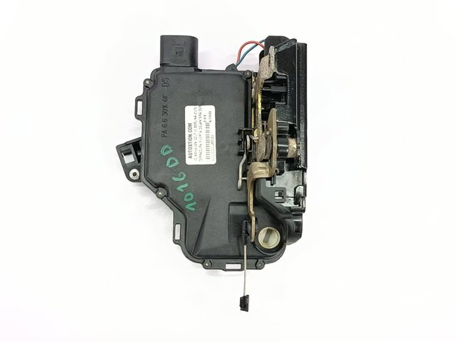 VAG 3B1837016A Cerradura de puerta delantera derecha  en stock Valencia