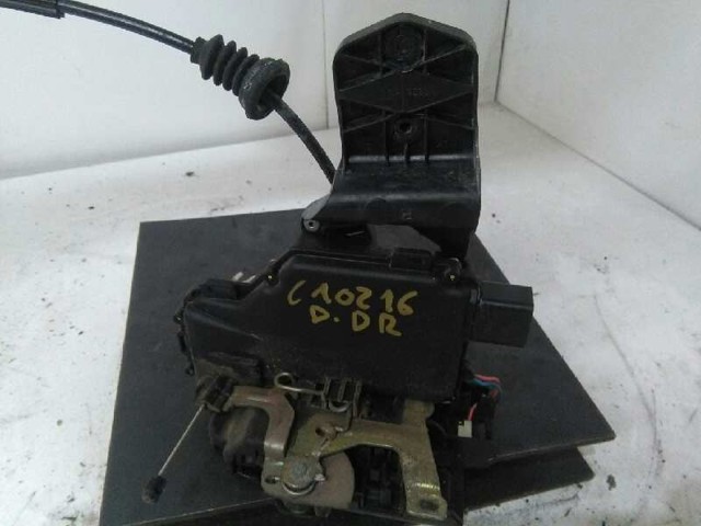 3B1837016A VAG Cerradura de puerta delantera derecha comprar Madrid
