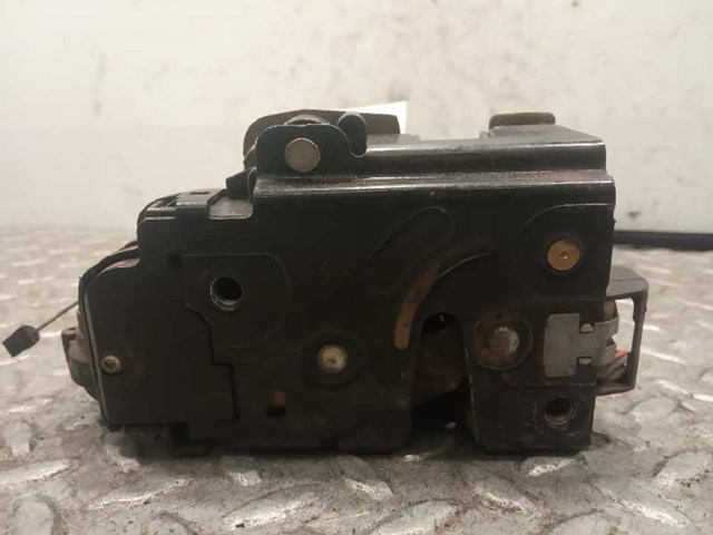VAG 3B1837016A Cerradura de puerta delantera derecha comprar Pamplona