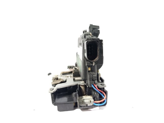 Cerradura de puerta delantera derecha 3B1837016A VAG